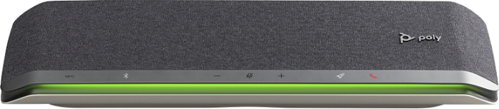 #Poly-sync-60 #Poly #Altavoz #Altavoz-inteligente #Conferencia #Pedestal_Mx #WorkswithGoogleMeet