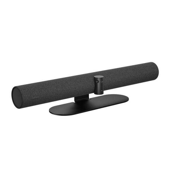 #jabra-panacast-50 #barra-de-video-inteligente #Virtual-Director