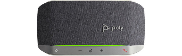 #PolySync20+ #Altavoz #speaker #HomeOffice #USB #videollamada #Pedestal_MX #Poly-sync-60 #Poly #Altavoz #Altavoz-inteligente #Conferencia #Pedestal_Mx #WorkswithGoogleMeet