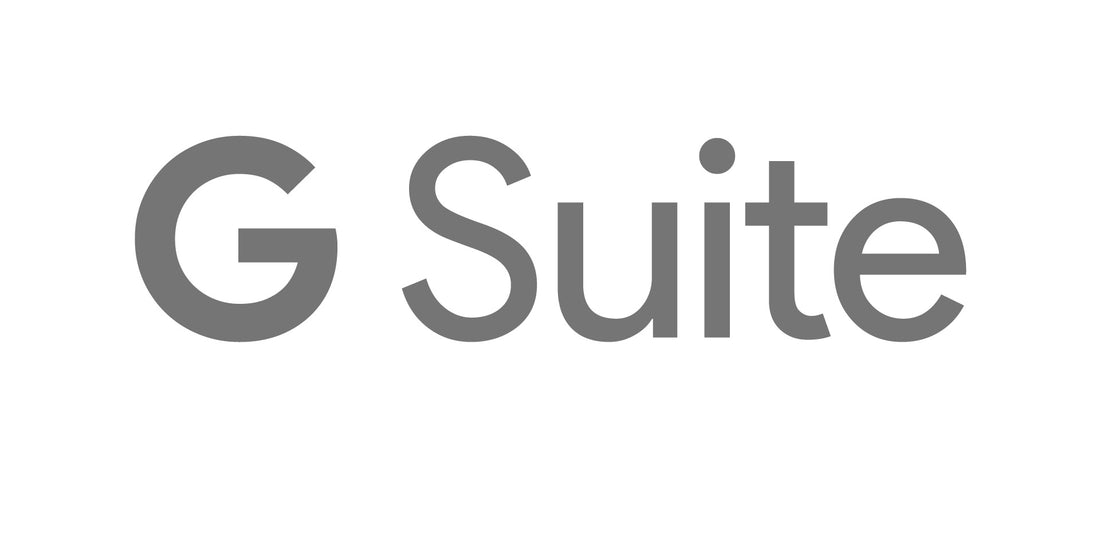 GSuite Actualizaciones