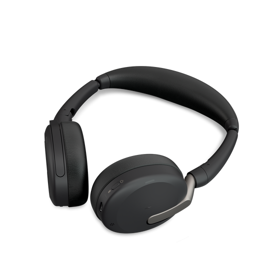 #JabraEvolve265Flex #AuricularesJabra #AuricularesPortatiles #HeadsetsJabra #HeadsetsPortatiles#Pedestal_mx