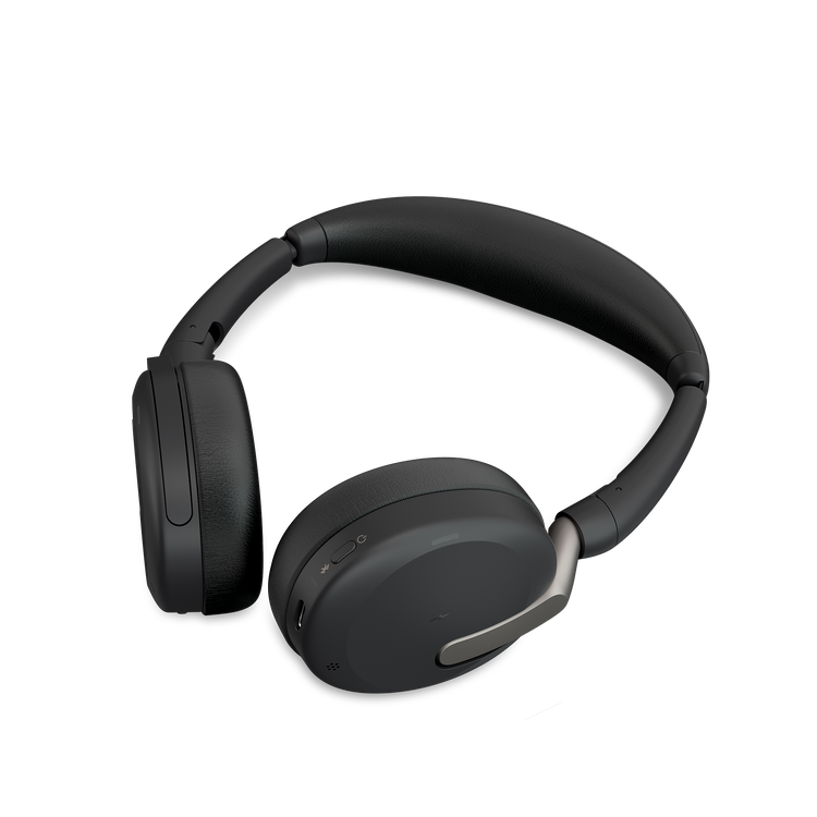 #JabraEvolve265Flex #AuricularesJabra #AuricularesPortatiles #HeadsetsJabra #HeadsetsPortatiles#Pedestal_mx