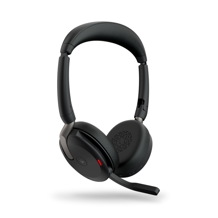 #JabraEvolve265Flex #AuricularesJabra #AuricularesPortatiles #HeadsetsJabra #HeadsetsPortatiles#Pedestal_mx